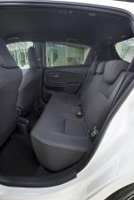 Toyota Yaris Bi-Tone 2017 года